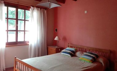 Nuevo Ingreso! Chalet en Venta Amueblado en Miramar