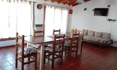 Nuevo Ingreso! Chalet en Venta Amueblado en Miramar