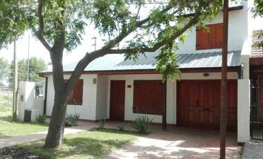 Nuevo Ingreso! Chalet en Venta Amueblado en Miramar
