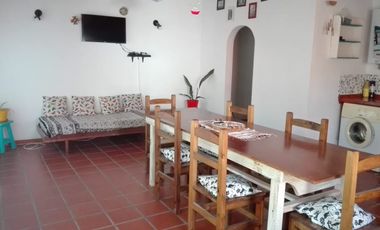 Nuevo Ingreso! Chalet en Venta Amueblado en Miramar