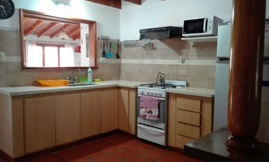 Nuevo Ingreso! Chalet en Venta Amueblado en Miramar
