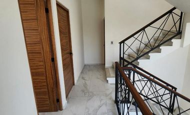 Casa Venta Recámara PB, Vista Hermosa, Cuernavaca Mor