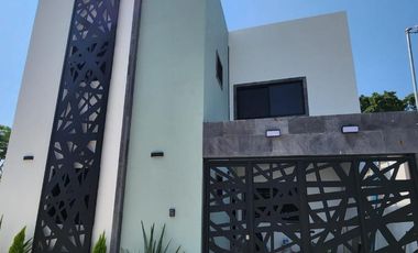 Casa Venta Recámara PB, Vista Hermosa, Cuernavaca Mor