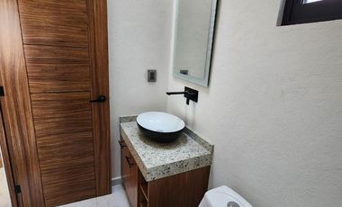 Casa Venta Recámara PB, Vista Hermosa, Cuernavaca Mor
