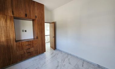 Casa Venta Recámara PB, Vista Hermosa, Cuernavaca Mor