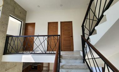 Casa Venta Recámara PB, Vista Hermosa, Cuernavaca Mor