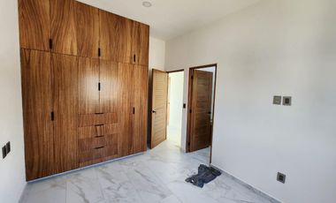 Casa Venta Recámara PB, Vista Hermosa, Cuernavaca Mor