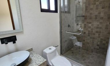 Casa Venta Recámara PB, Vista Hermosa, Cuernavaca Mor