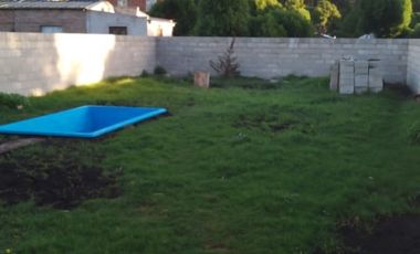 Se Vende Casa con Gran Terreno en Miramar. Oportunidad!