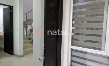 CASA RENTA por residencial san carlos ALDABA LEON