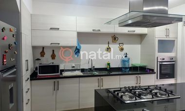 CASA RENTA por residencial san carlos ALDABA LEON