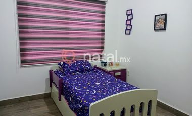 CASA RENTA por residencial san carlos ALDABA LEON