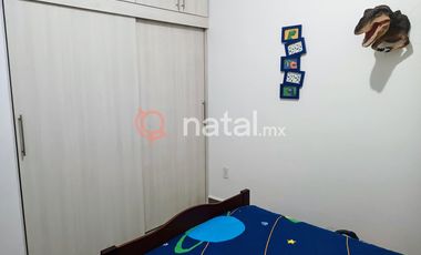 CASA RENTA por residencial san carlos ALDABA LEON