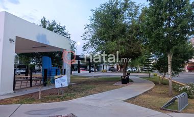 CASA RENTA por residencial san carlos ALDABA LEON
