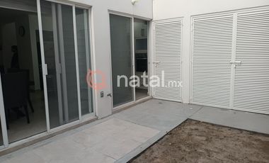 CASA RENTA por residencial san carlos ALDABA LEON