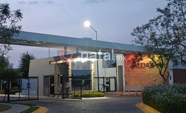 CASA RENTA por residencial san carlos ALDABA LEON