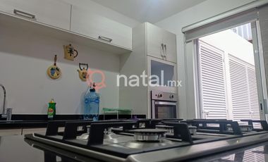 CASA RENTA por residencial san carlos ALDABA LEON