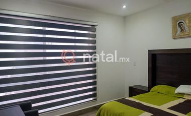 CASA RENTA por residencial san carlos ALDABA LEON