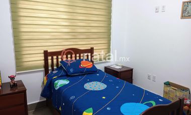 CASA RENTA por residencial san carlos ALDABA LEON