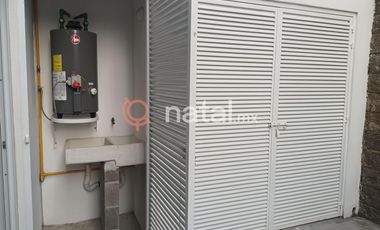 CASA RENTA por residencial san carlos ALDABA LEON