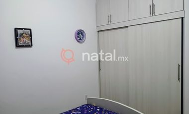 CASA RENTA por residencial san carlos ALDABA LEON