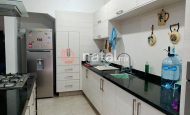 CASA RENTA por residencial san carlos ALDABA LEON