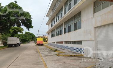 Edificio en renta-Av.Lerdo de Tejada,Col María de la piedad.