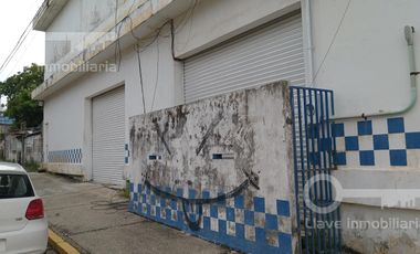 Edificio en renta-Av.Lerdo de Tejada,Col María de la piedad.