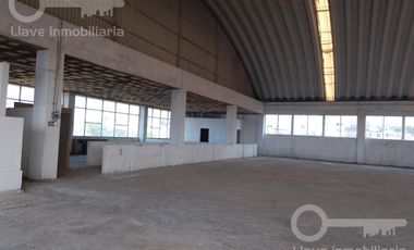 Edificio en renta-Av.Lerdo de Tejada,Col María de la piedad.