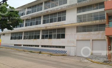 Edificio en renta-Av.Lerdo de Tejada,Col María de la piedad.