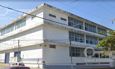 Edificio en renta-Av.Lerdo de Tejada,Col María de la piedad.