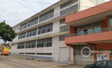 Edificio en renta-Av.Lerdo de Tejada,Col María de la piedad.