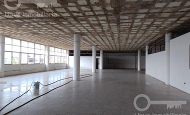 Edificio en renta-Av.Lerdo de Tejada,Col María de la piedad.