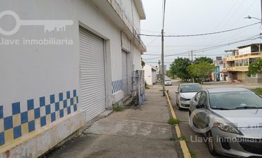 Edificio en renta-Av.Lerdo de Tejada,Col María de la piedad.
