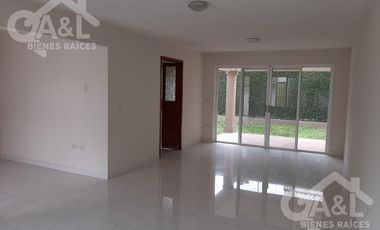 Casa en Renta Cañada de las Animas