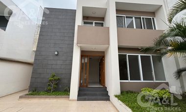 Casa en Renta Cañada de las Animas