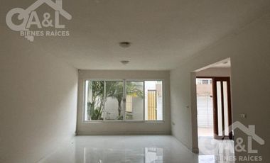Casa en Renta Cañada de las Animas