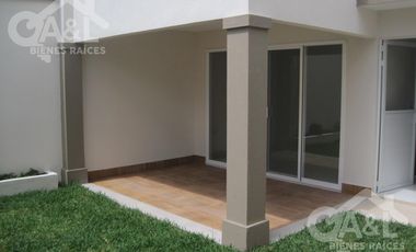 Casa en Renta Cañada de las Animas