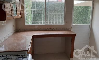 Casa en Renta Cañada de las Animas