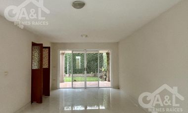 Casa en Renta Cañada de las Animas