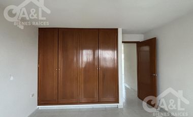 Casa en Renta Cañada de las Animas
