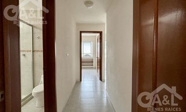 Casa en Renta Cañada de las Animas
