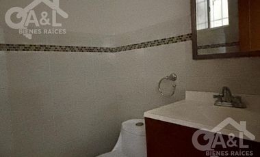 Casa en Renta Cañada de las Animas