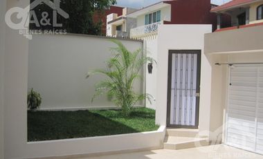 Casa en Renta Cañada de las Animas