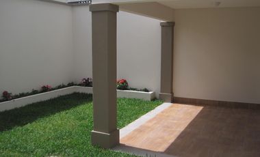 Casa en Renta Cañada de las Animas