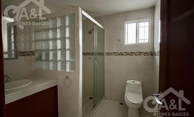 Casa en Renta Cañada de las Animas