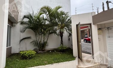 Casa en Renta Cañada de las Animas