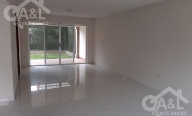 Casa en Renta Cañada de las Animas