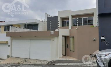 Casa en Renta Cañada de las Animas