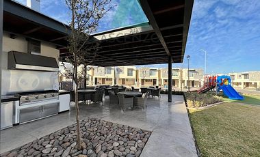 Renta de Casa en Frcc. Alleza Boreal, Humrom